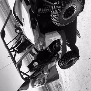 Meet your Posher, Angel